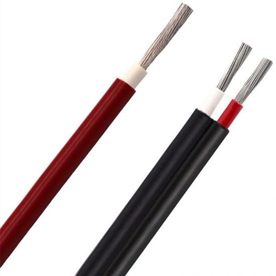 Solar 125 RV Flexible Halogen-Free Photovoltaic Power Cable