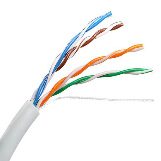 Home Decoration Cat 5e UTP Networking Cables